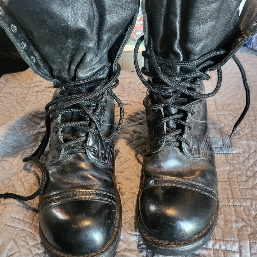 Corcoran Boots